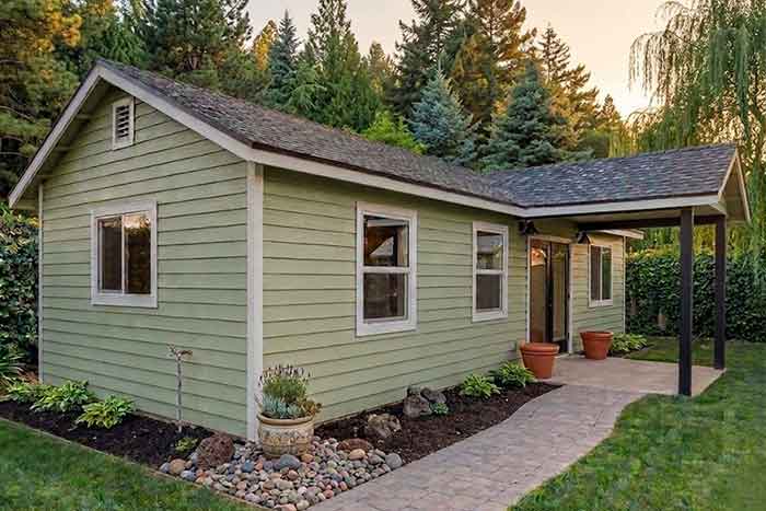 LaSalle ON, Tiny home construction or Accessory Dwelling Unit.
