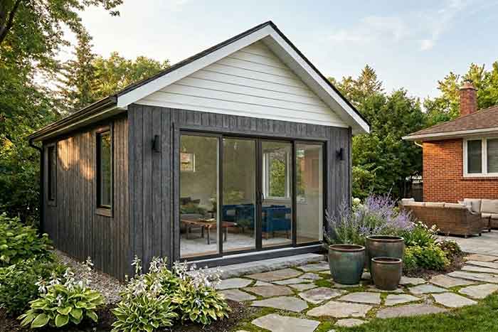 ADU home in Leamington, ON