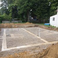 Foundation Construction, Leamington, Kingsville