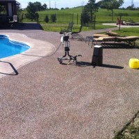 Concrete Pool Construction Windsor Concrete Contractors