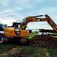 Kingsville Excavating Project