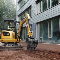 Commercial Excavation Windsor