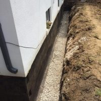 Leamington waterproofing company, Randcon Construction