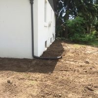 Leamington waterproofing service, Randcon Construction