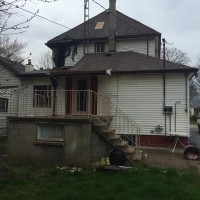 demolition company Windsor