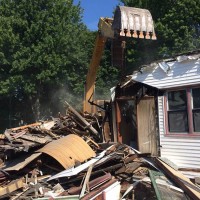 Demolition Services, Lakeshore