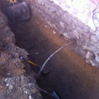 Basement waterproofing Windsor, Randcon Construction