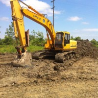 Excavating Services, Kingsville