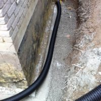 Tecumseh waterproofing company, Randcon Construction