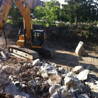 Windsor Excavating Company