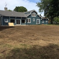 Residential Kingsville Excavation Project
