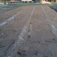 Septic system installation in Lakeshore, Rand-con septic tank service