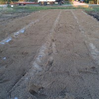 Septic system installation in Lakeshore, Rand-con septic tank service